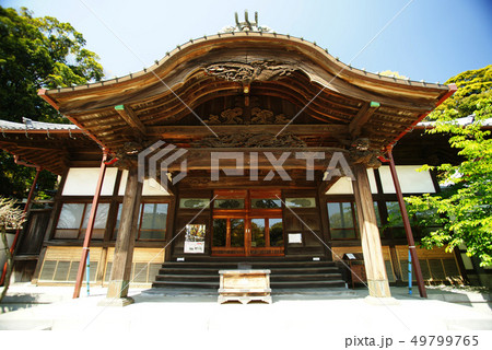 横浜　勝国寺 49799765