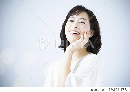 ビューティーイメージ 49801478