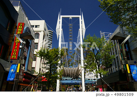 伊勢佐木町 49801509