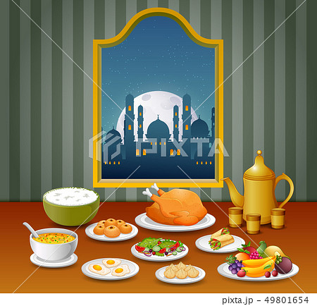 the food for the night of ied mubarak the food for the night of ied mubarak 49801654