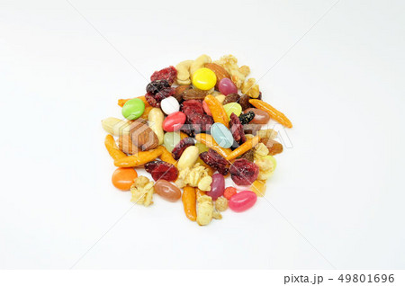 トレイルミックス トレイルミックス 49801696