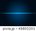 青いネオン 49803201