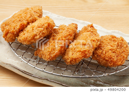 ヒレカツ 49804200