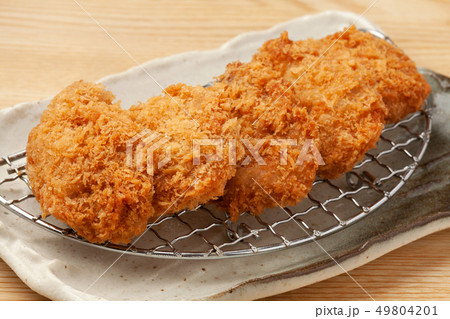 ヒレカツ 49804201