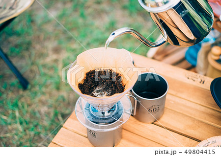 ハンドドリップ ハンドドリップ 49804415