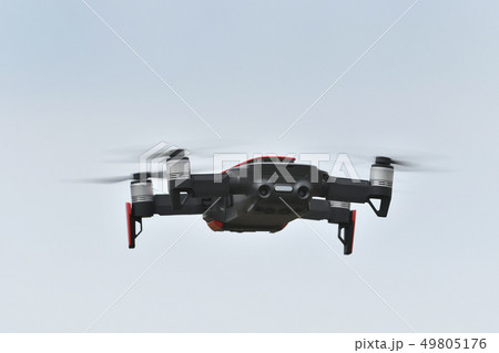 空撮専用の超小型ドローン 49805176