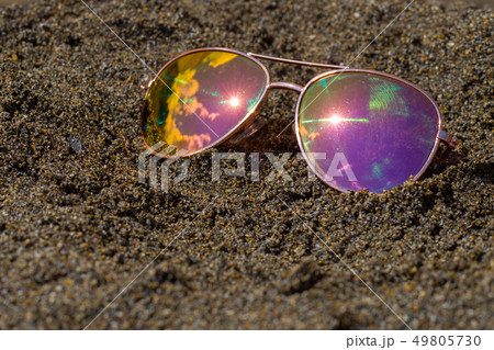 beach sunglasses