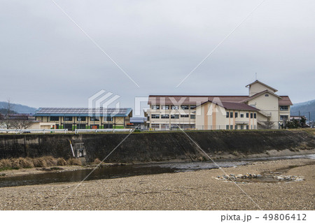 安芸高田市立 甲田小学校 安芸高田市立 甲田小学校 49806412
