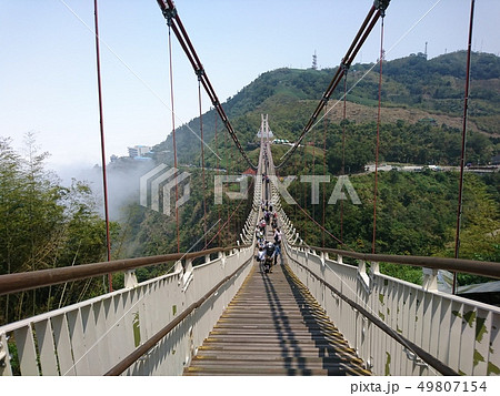 嘉義 台湾 橋 49807154