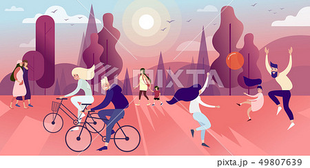 summer people 49807639