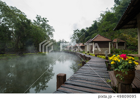 Hot Springs 49809095