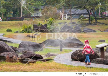 Hot Springs 49809098