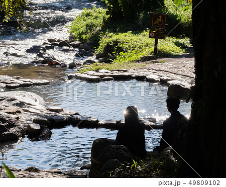 Hot Springs Hot Springs 49809102