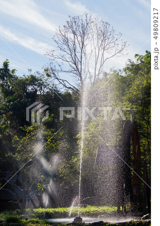 Hot Springs Hot Springs 49809217