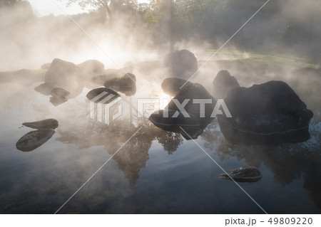 Hot Springs Hot Springs 49809220