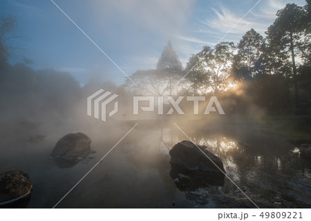 Hot Springs Hot Springs 49809221