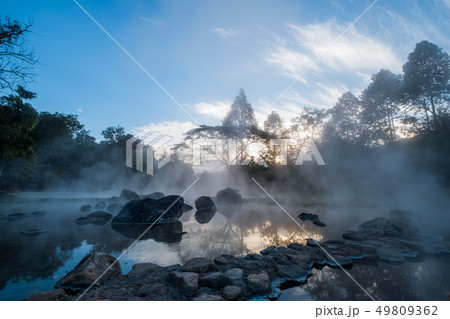 Hot Springs Hot Springs 49809362