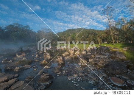 Hot Springs Hot Springs 49809511