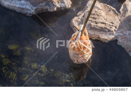 Hot Springs Hot Springs 49809807