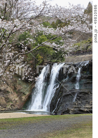 竜門の滝 49810986