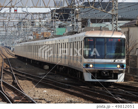 メトロ07系 49812051