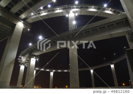 指導 夜景 釜山 49812160