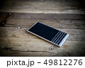 携帯電話 携帯 ケータイ 49812276