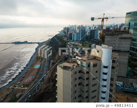 LIMA, PERU - December,12, 2018 49813411