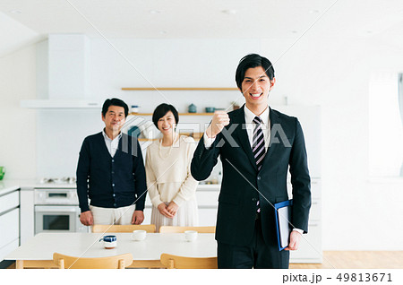 営業 相談 販売 運用 49813671