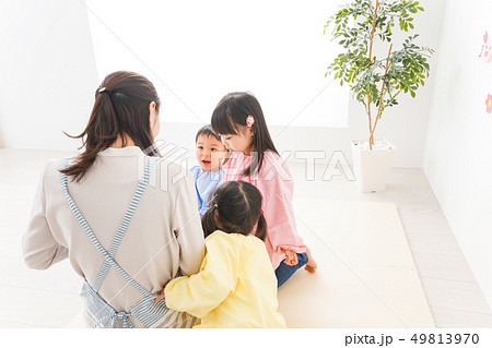 幼稚園 幼稚園 49813970