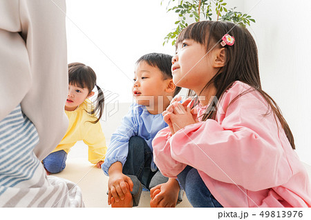 幼稚園 幼稚園 49813976