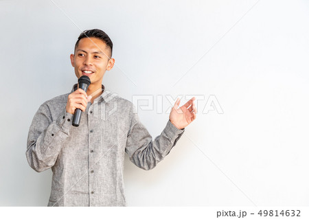 セミナー・勉強会・講習会 ビジネスカジュアル セミナー・勉強会・講習会 ビジネスカジュアル 49814632