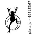 井の中の蛙、外に出てみる。 49815367