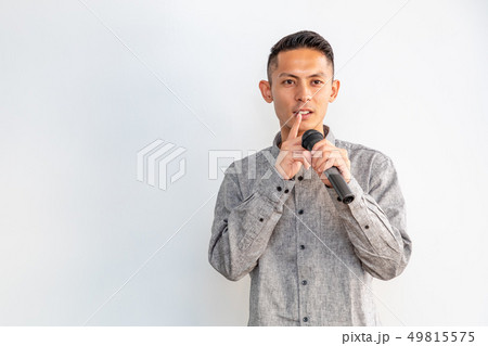 セミナー・勉強会・講習会　ビジネスカジュ 49815575