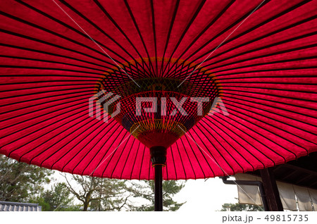傘の中 49815735