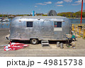 キャンピングカー 49815738