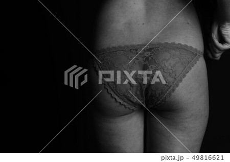 Young beautiful woman in a fashionable linen luxury brunette in the Studio. Young beautiful woman in a fashionable linen luxury brunette in the Studio. 49816621