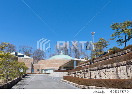 松本市営葬祭センター 49817379