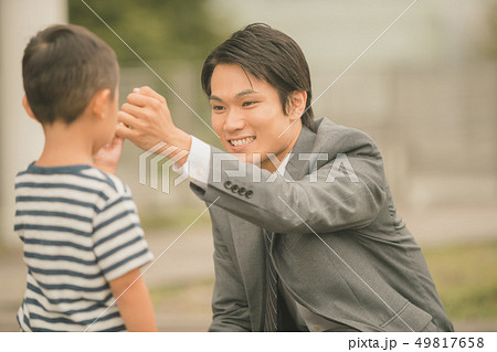 5 years old 49817658