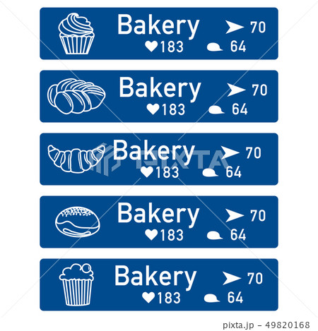 Use AR app to check information around you 49820168