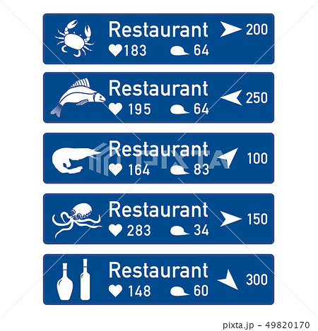 Use AR app to check information around you 49820170