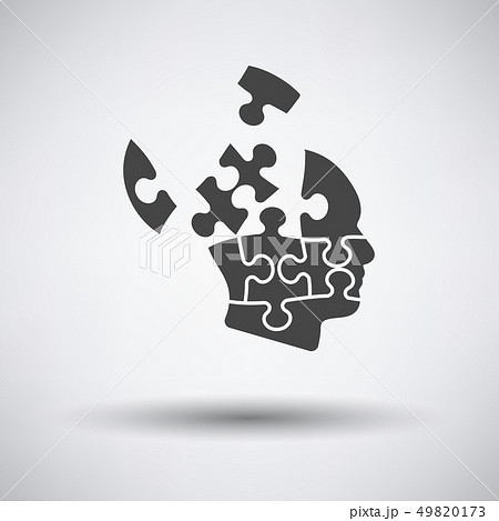 Solution Icon 49820173