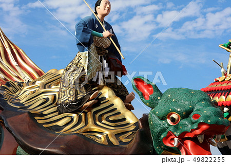 唐津くんち 唐津くんち 49822255