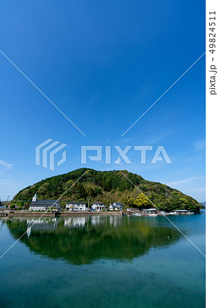 中ノ浦教会 中ノ浦教会 49824511