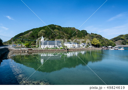 中ノ浦教会 49824619