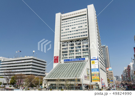 中野サンプラザ 49824990