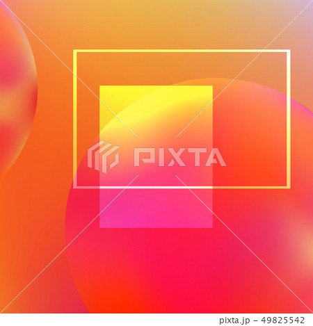 Modern abstract background. Modern abstract background. 49825542