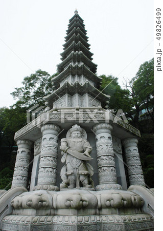 韓国 ソウル 鍾路区 49826499