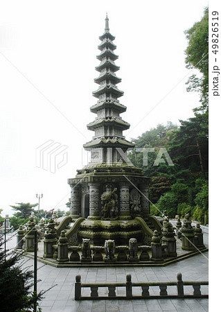 韓国 ソウル 鍾路区 49826519