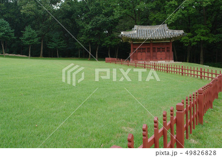 火星 韓国 京畿道 49826828